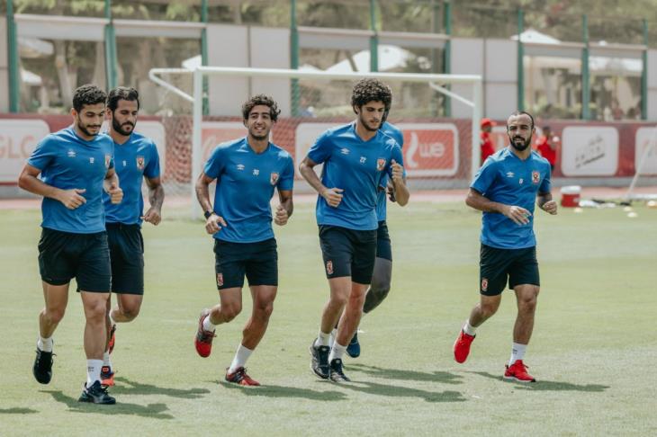 الأهلي